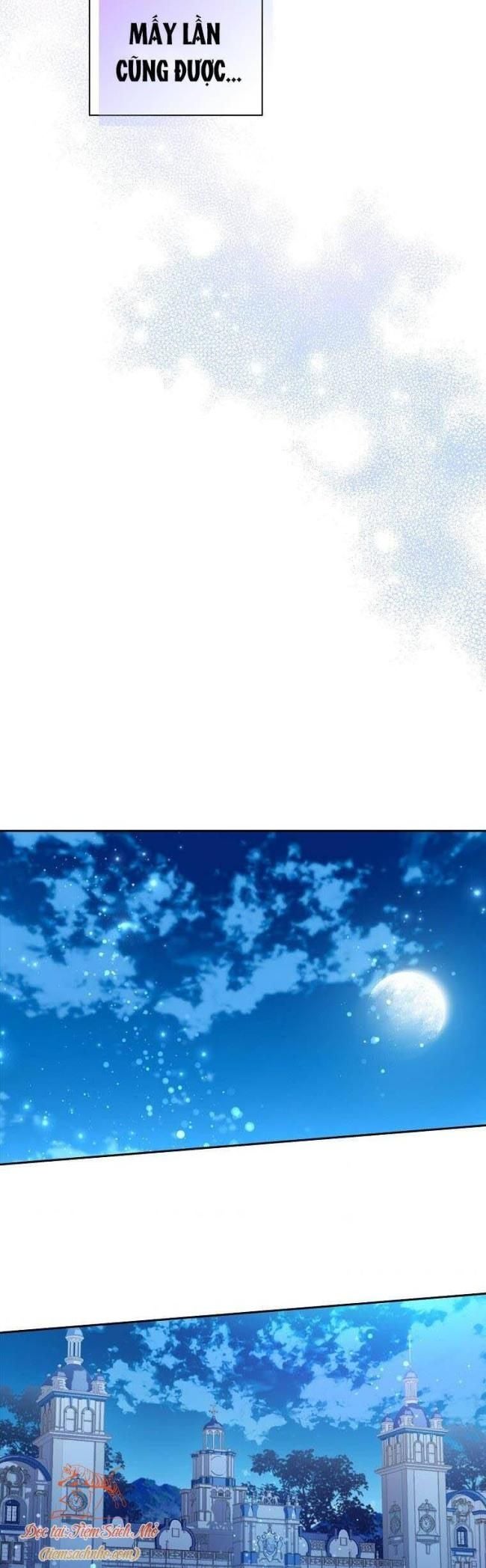 Công Chúa Gác Mái - Page 31