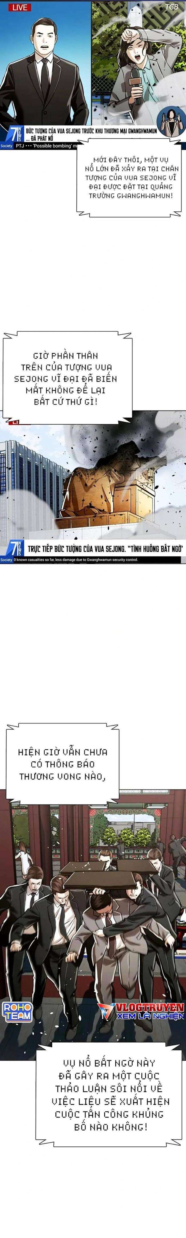 Điệp Viên 18 Tuổi - Page 30