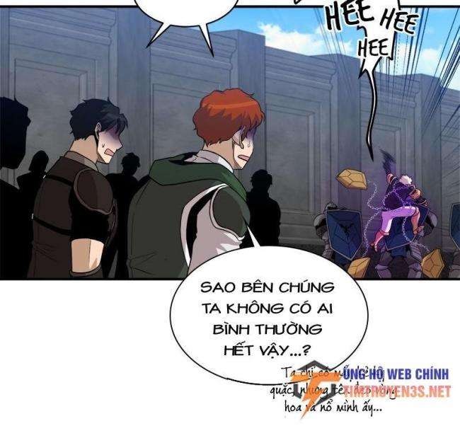 Người Bán Hoa Mạnh Nhất - Page 33