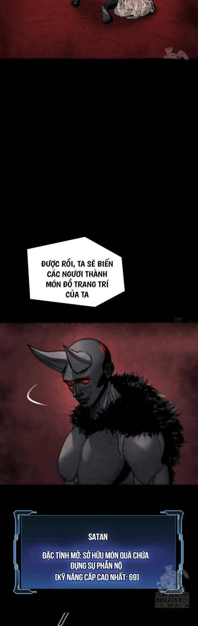 Mật Mã Mê Cung - Page 17