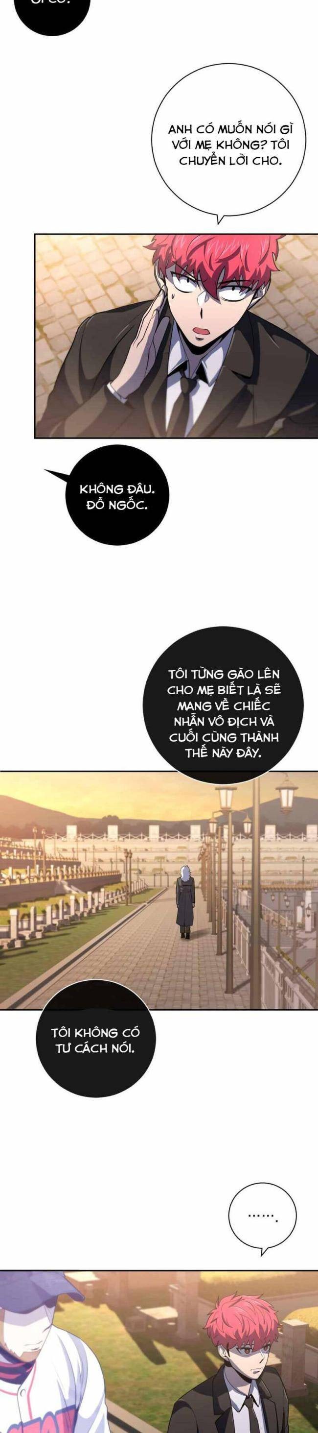 Vua Bóng Chày - Page 23