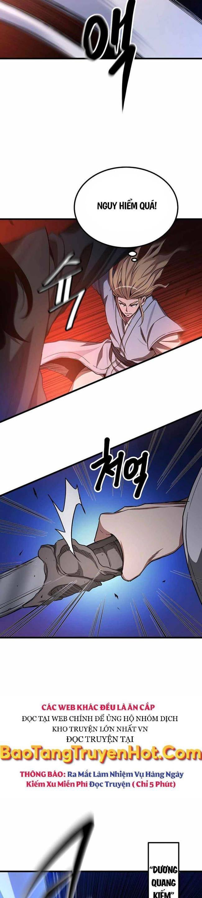 Băng Y Kiếm Thần - Page 14