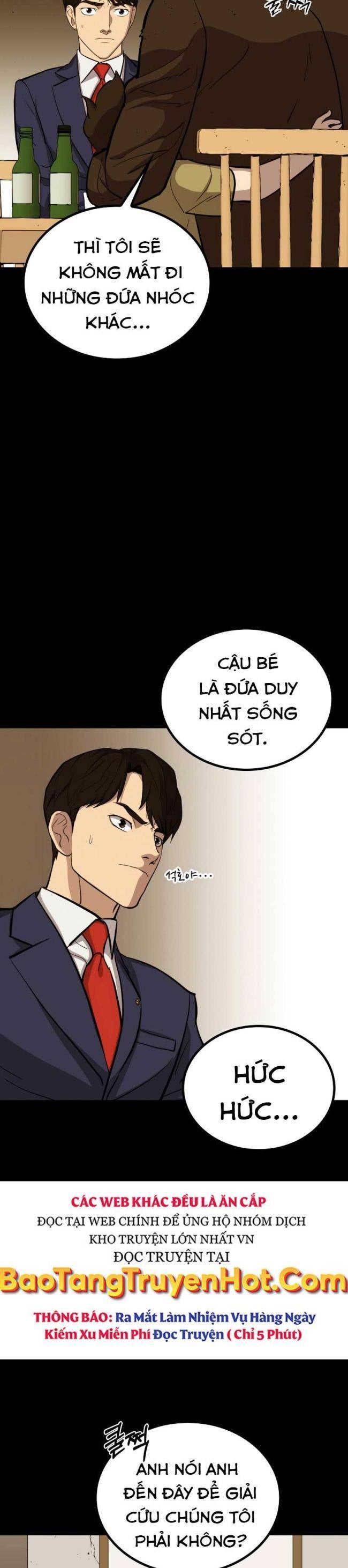 Cánh Cửa Mở Ra Đúng Ngày Đầu Tôi Trở Thành Chính Trị Gia - Page 14