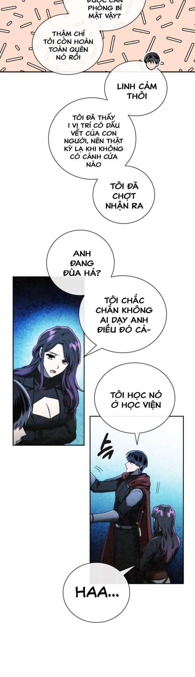 Hồi Ức - Page 36