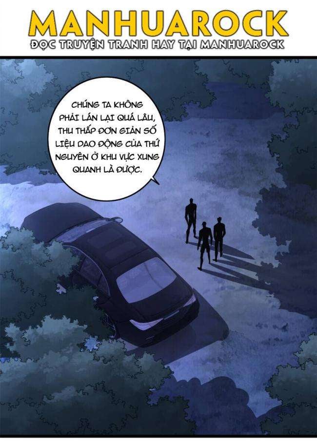 Ta Chỉ Muốn Yên Tĩnh Chơi Game - Page 32