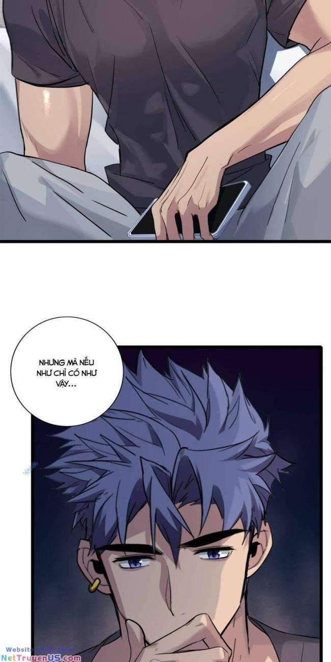 Ta Chỉ Muốn Yên Tĩnh Chơi Game - Page 13