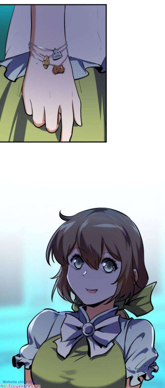 Trở Thành Thần Chủ Cthulhu - Page 51