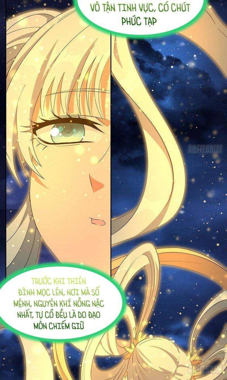 Kiếm Tu Imba Nhất Quả Đất - Page 38
