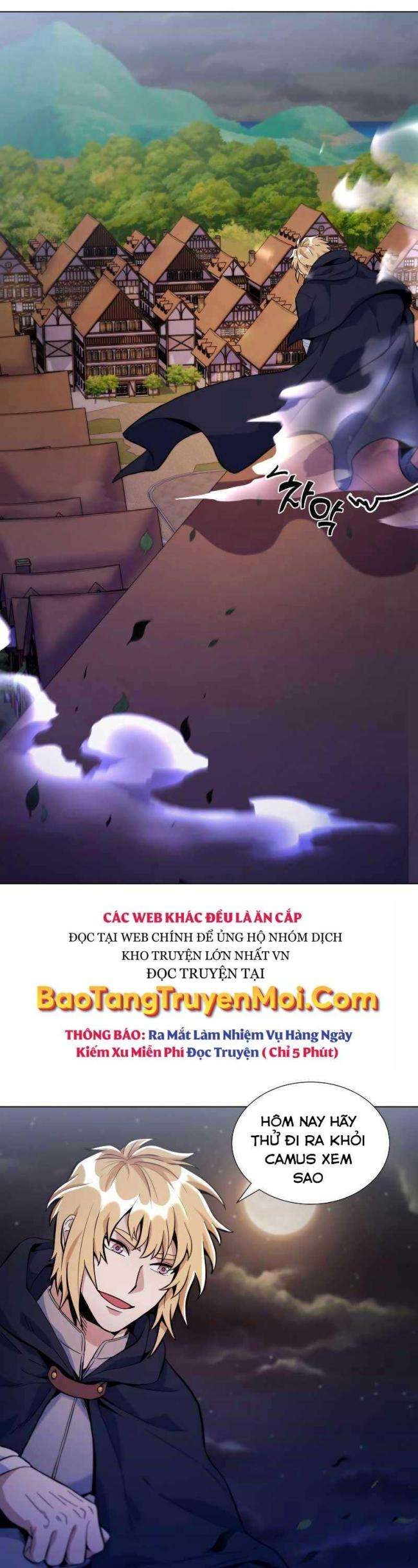 Bạo Chúa Hống Hách - Page 28