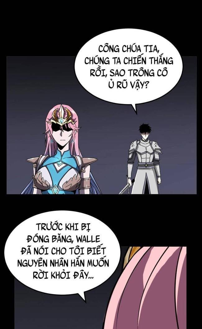 Sinh Tồn Trong Thế Giới Truyện Tranh - Page 47