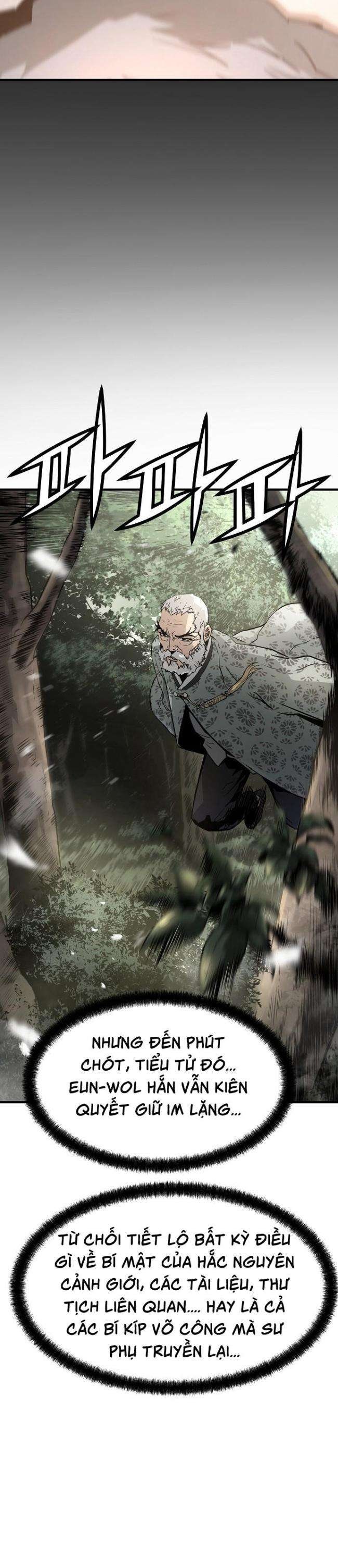 Kẻ Phá Hoại 3 - Quyền Năng Vô Hạn - Page 31