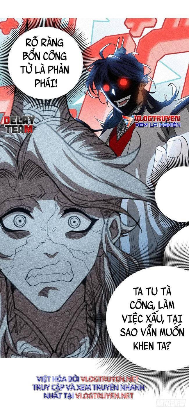 Công Tử Thực Sự Quá Chính Nghĩa - Page 9