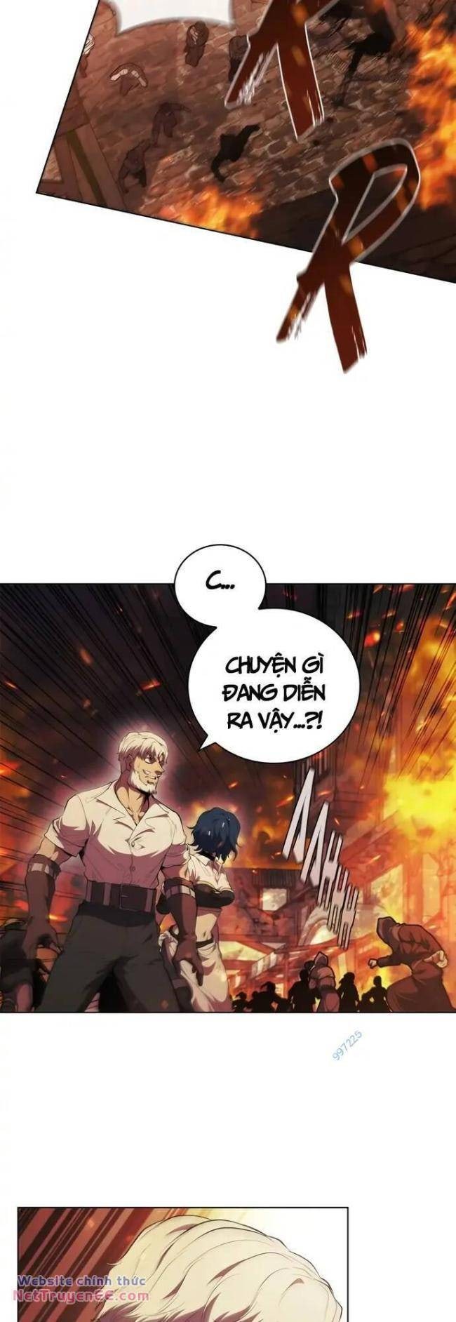 Hồi Quy Thành Công Tước - Page 5