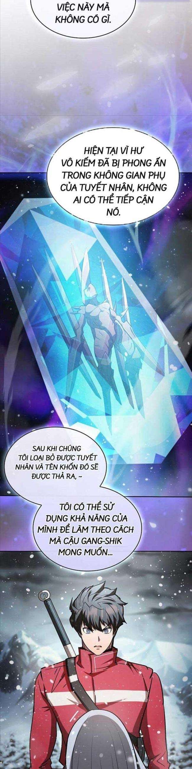 Thợ Săn Kỳ Ảo - Page 15