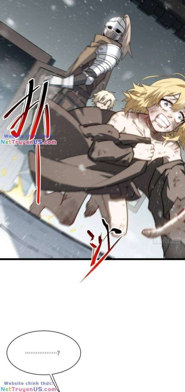 Hành Trình Cốt Binh Trở Thành Hiệp Sĩ - Page 13