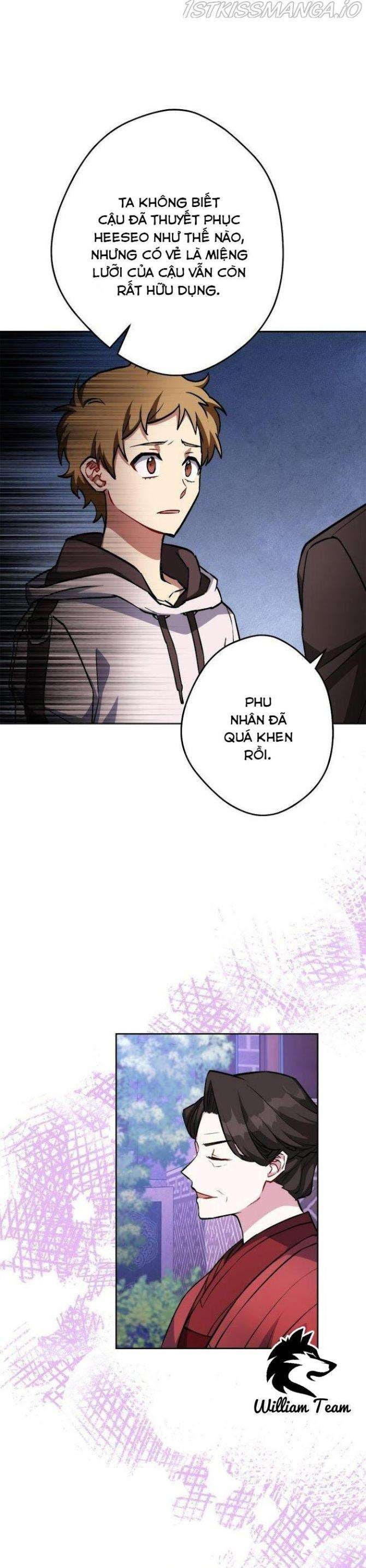 Sự Sống Sót Của Kẻ Chiêu Hồn - Page 47