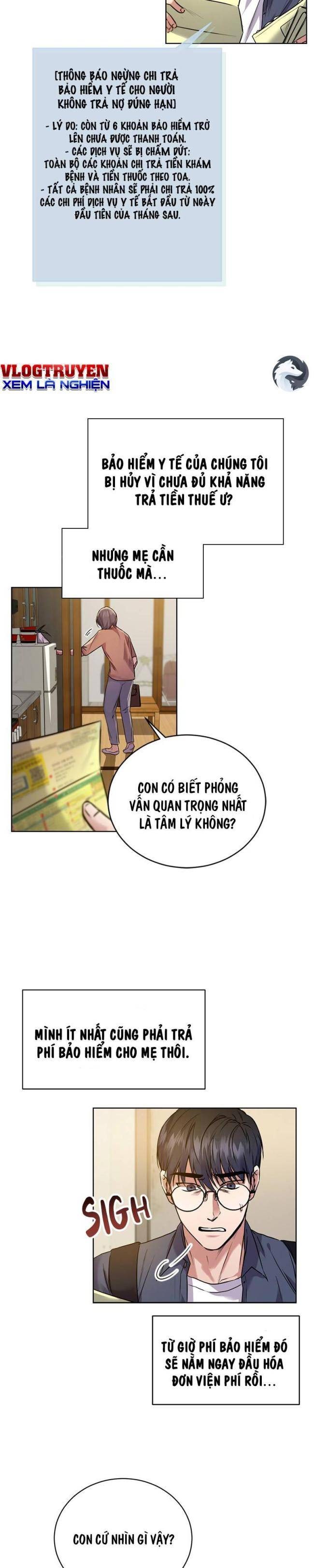 Ta Là Người Thu Thuế - Page 17