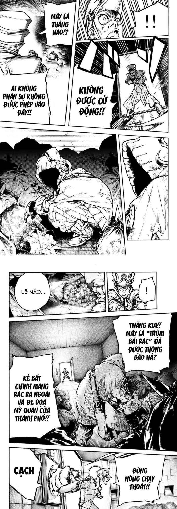 Gachi Akuta - Page 7