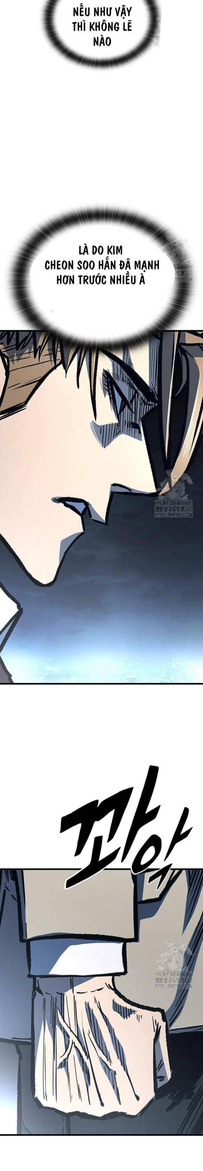 Huyền Thoại Tái Xuất - Page 28