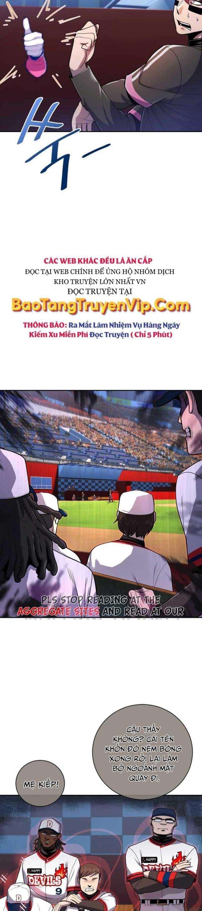 Vua Bóng Chày - Page 17