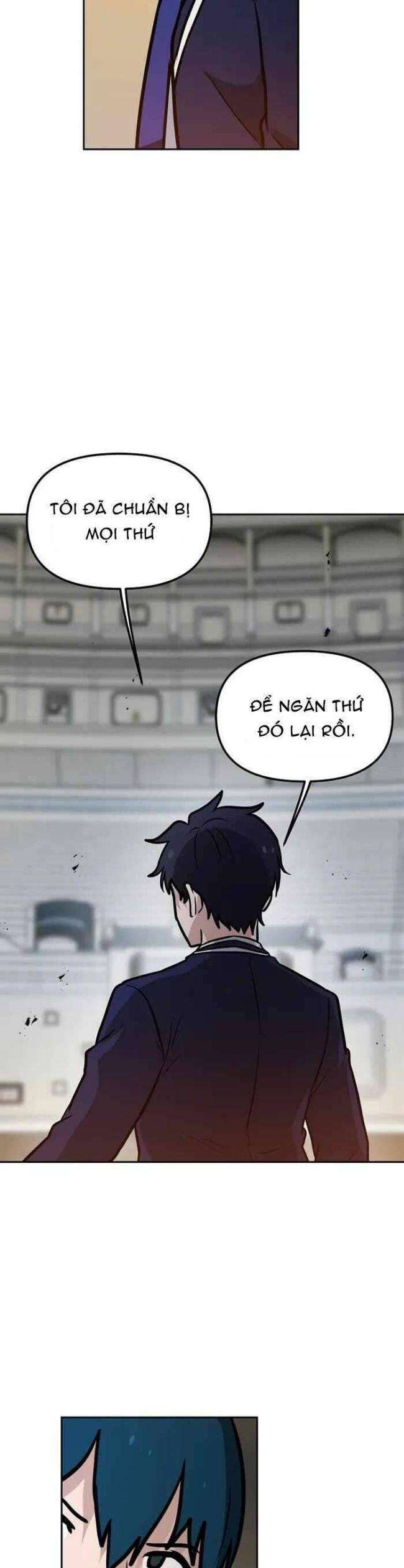 Ta Có Max Thuộc Tính May Mắn - Page 28