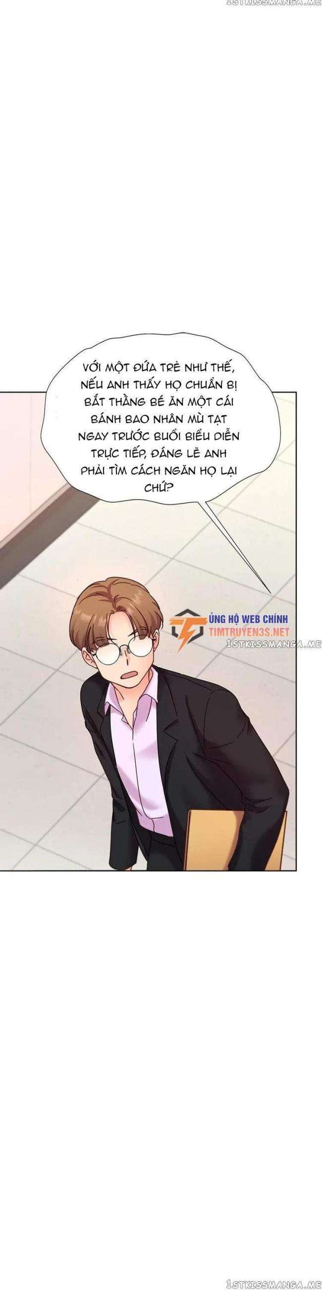 Trở Lại Làm Idol - Page 17