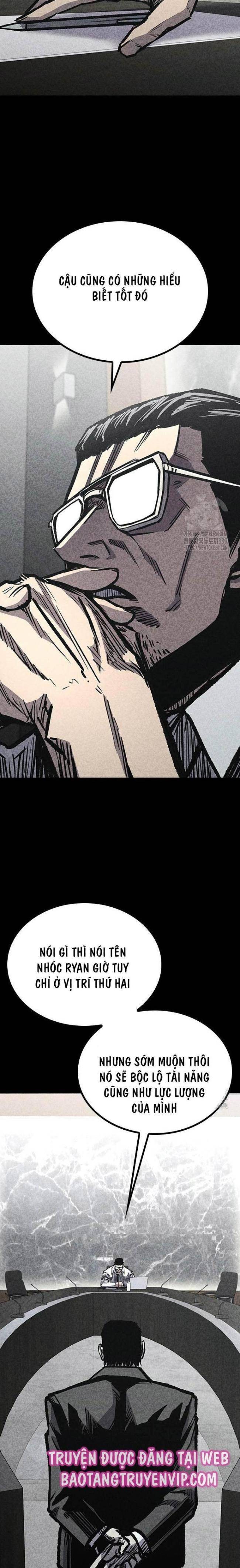 Huyền Thoại Tái Xuất - Page 26