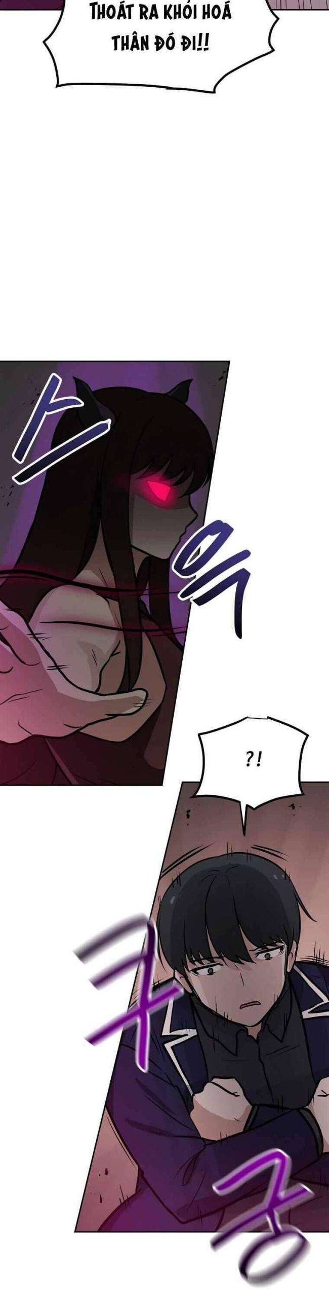 Ta Có Max Thuộc Tính May Mắn - Page 24