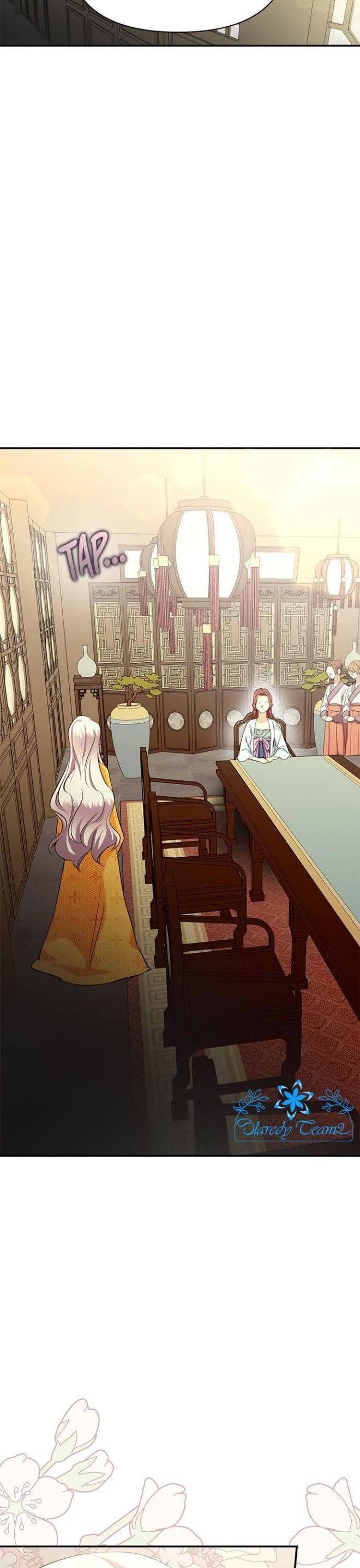 Hoa Nở Trong Cung Diên Hy Công Lược - Page 18