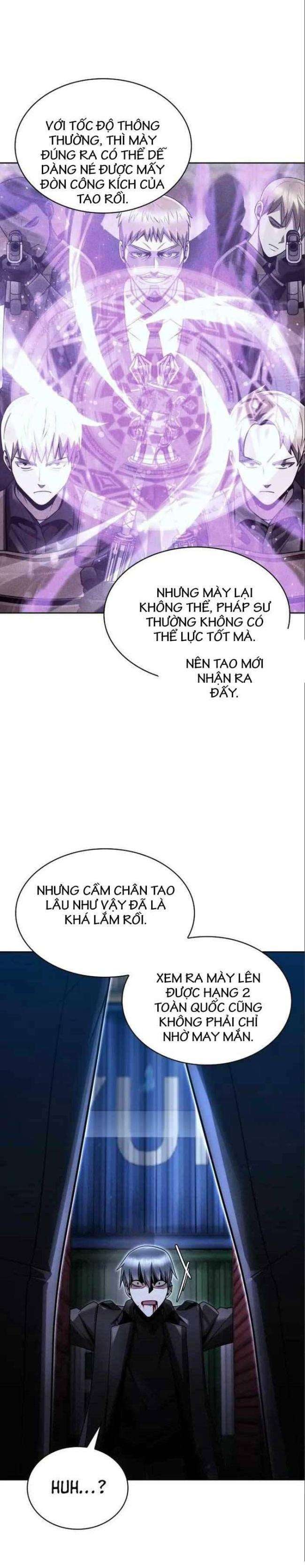 Thợ Săn Thiên Tài Hồi Quy Thành Lao Công - Page 37