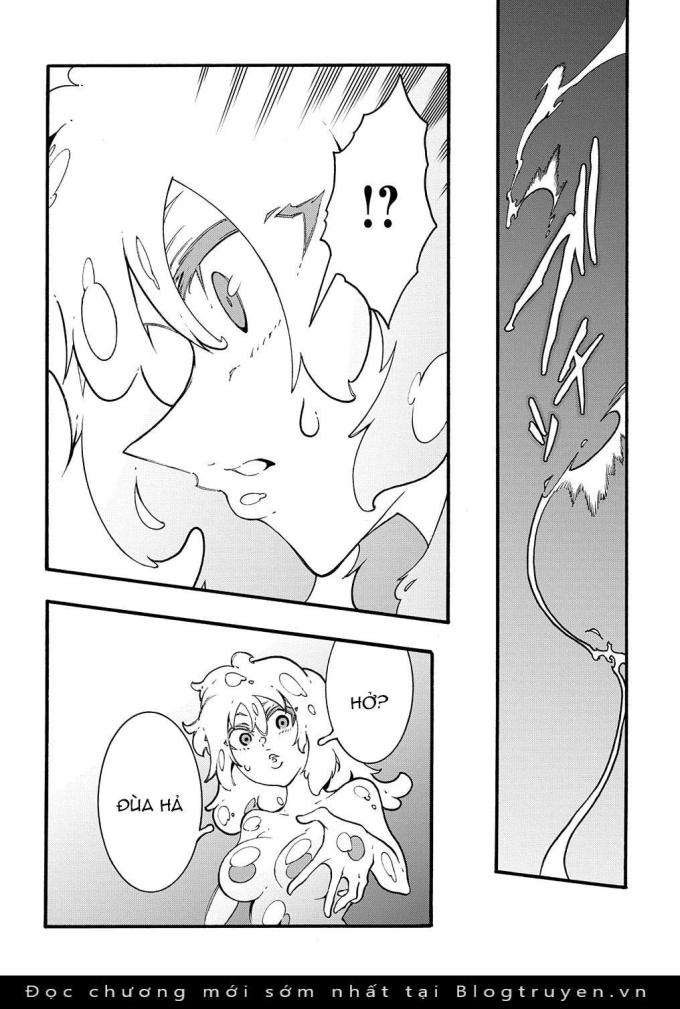 Kẻ Được Triệu Hồi Tới Thế Giới Giả Tưởng Vô Số Lần!! - Page 5