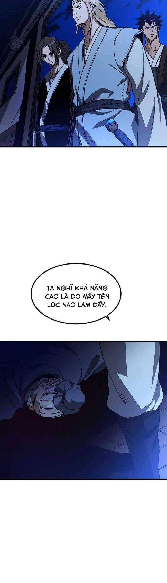 Băng Y Kiếm Thần - Page 34