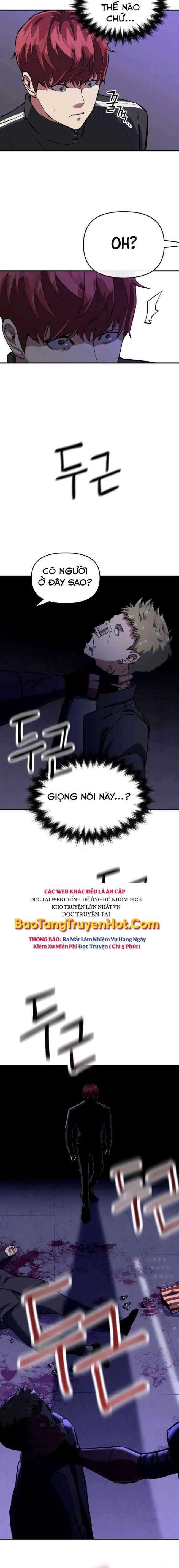 Sát Nhân Cuồng Loạn - Page 35