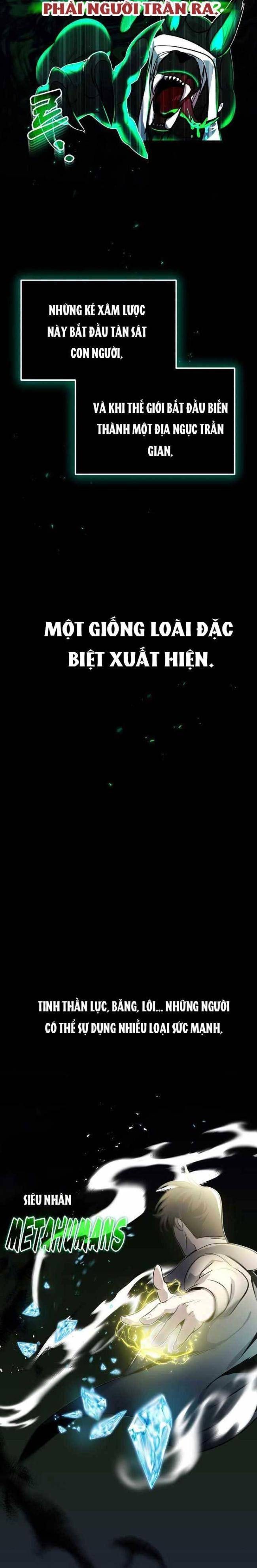 Thiên Tài Của Dòng Dõi Độc Nhất Vô Nhị - Page 10