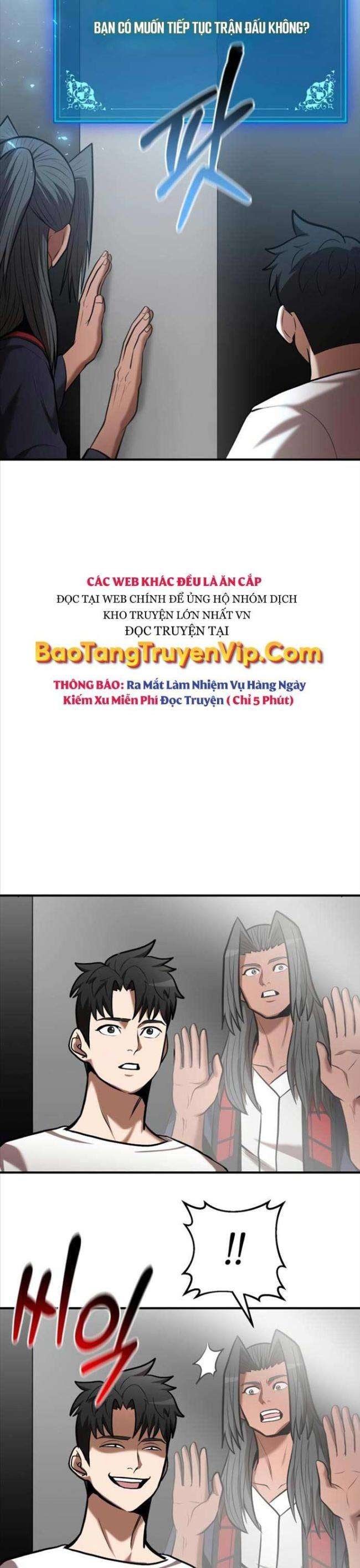 Thiên Tài Kiếm Thuật Của Gia Tộc Danh Giá - Page 22