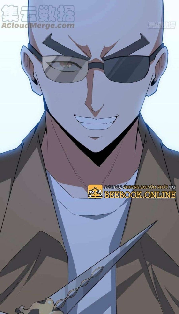 Kiếm Tu Imba Nhất Quả Đất - Page 42