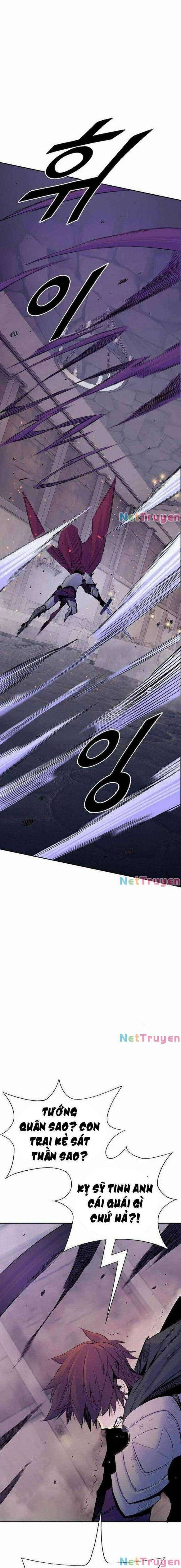 Knight Under Heart - Page 30