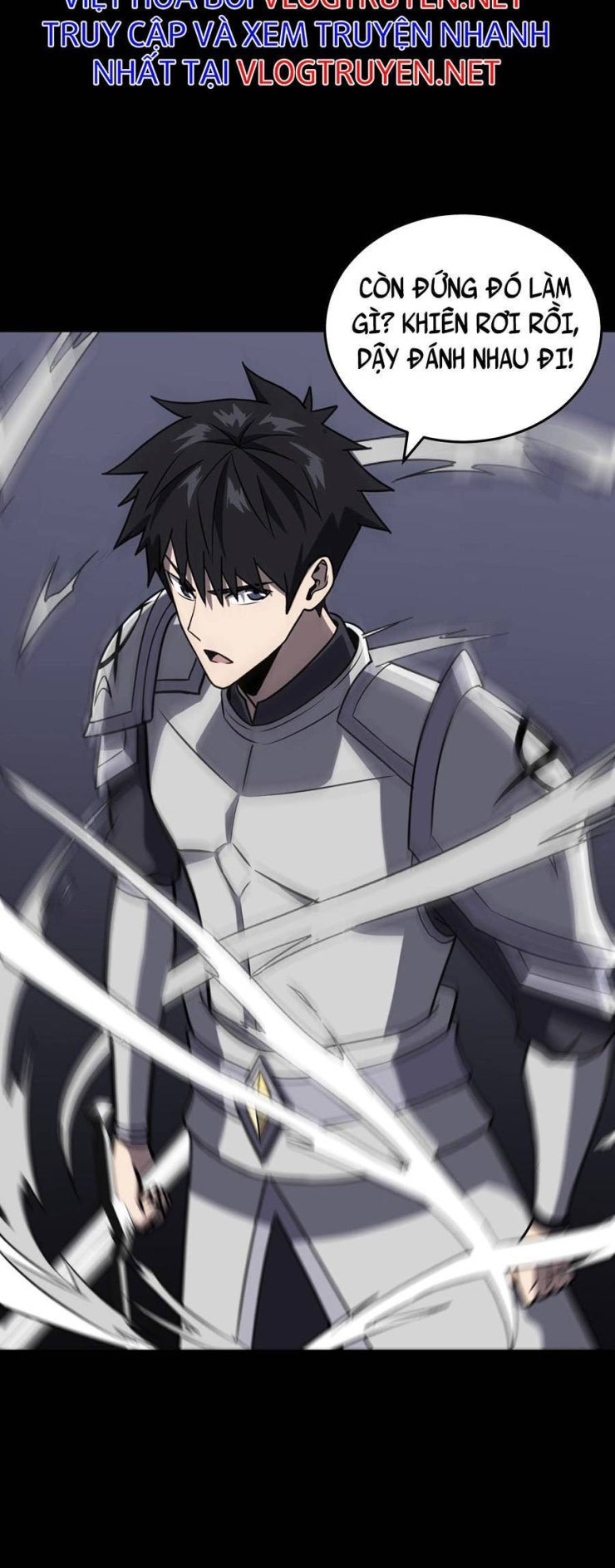 Sinh Tồn Trong Thế Giới Truyện Tranh - Page 30