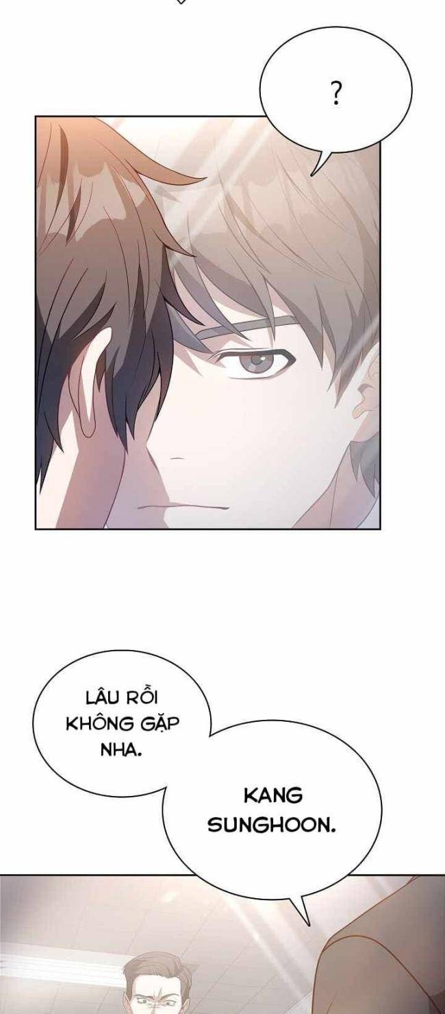 Đầu Bếp Trẻ Nhất Tới Từ Khách Sạn Hạng Ba - Page 45