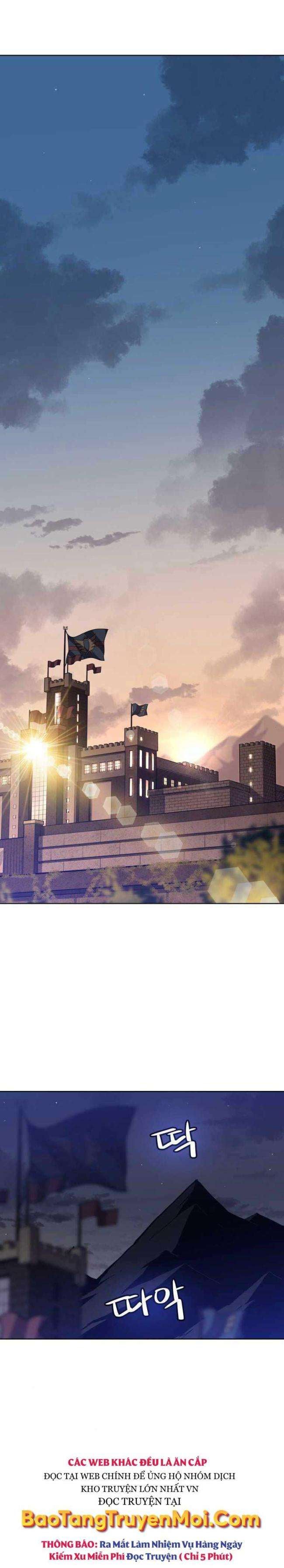 Chế Ngự Kiếm - Page 21