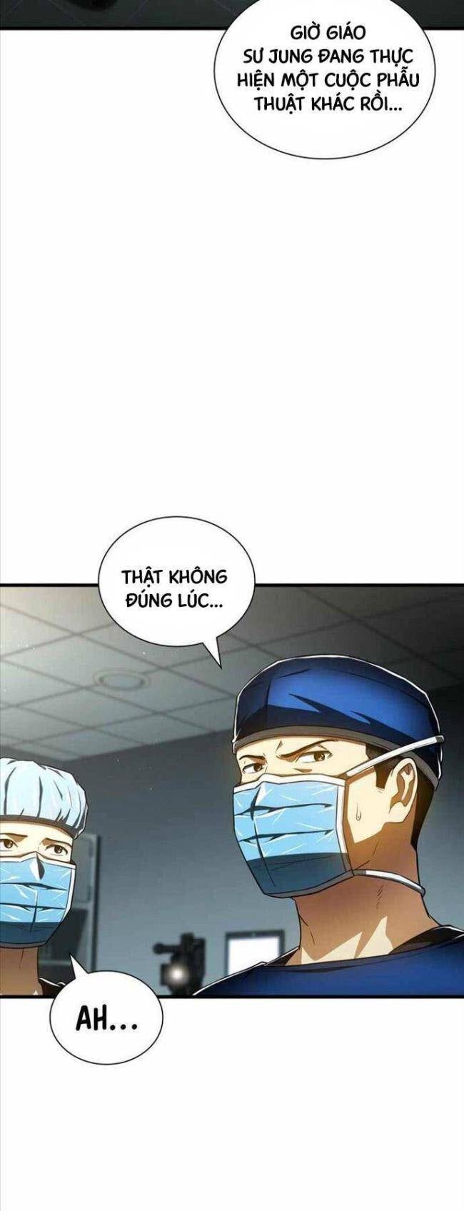 Bác Sĩ Phẫu Thuật Hoàn Hảo - Page 55