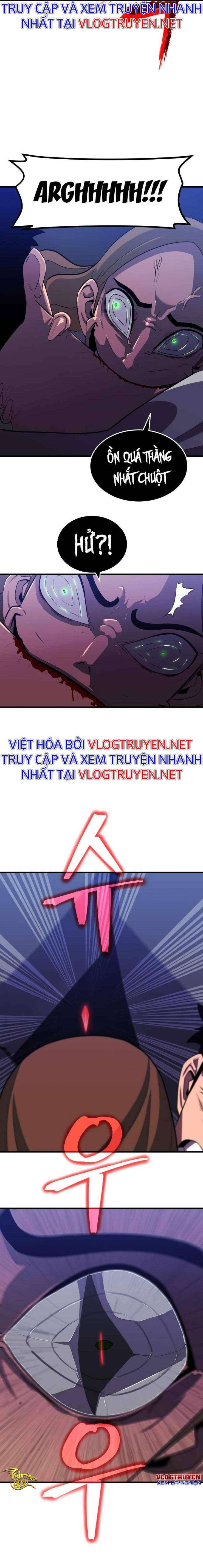 Huyết Nhân Báo Thù - Page 5