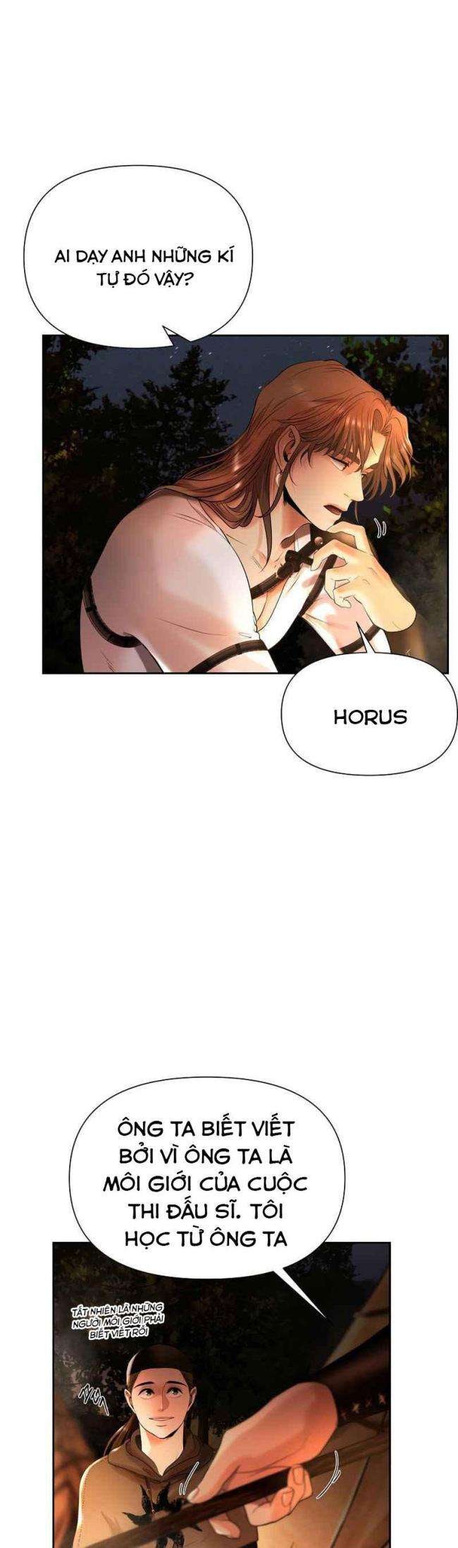 Nhiệm Vụ Chiến Binh - Page 23