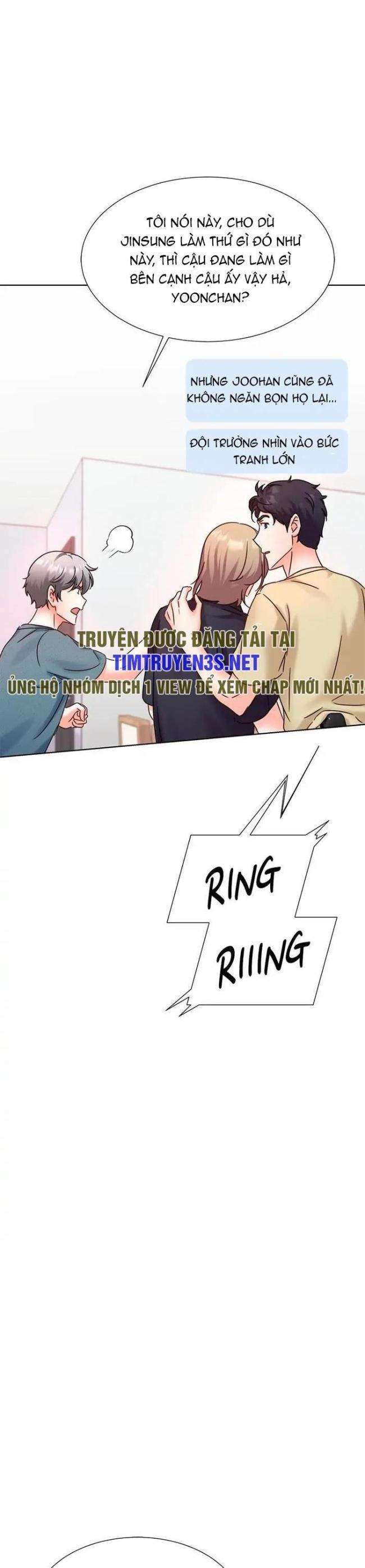 Trở Lại Làm Idol - Page 57