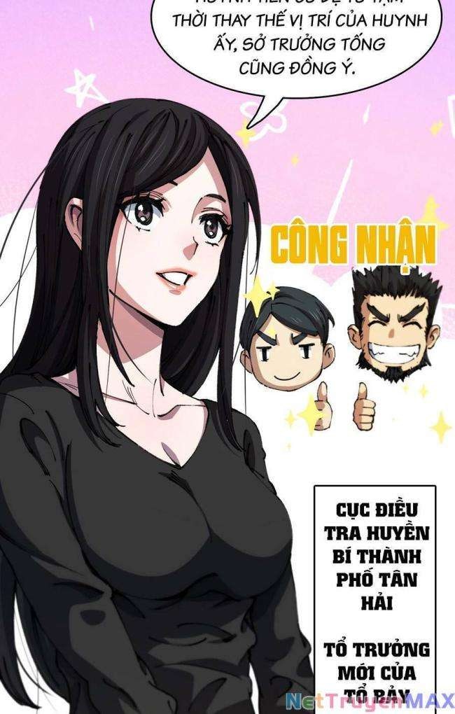 Đại Sư Phụ Hạ Sơn - Page 37