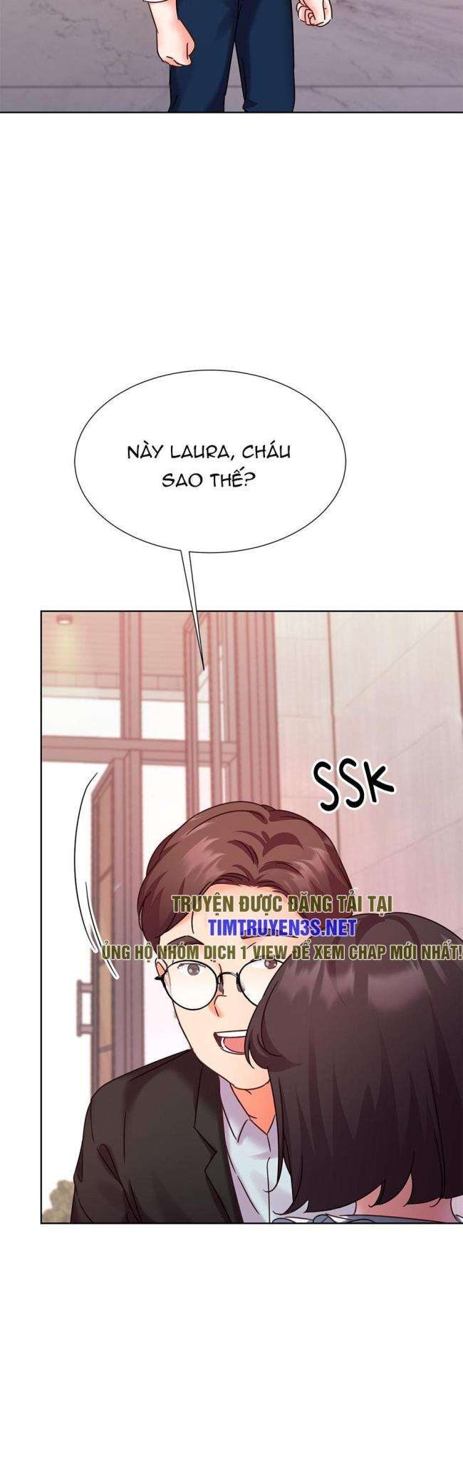 Trở Lại Làm Idol - Page 16