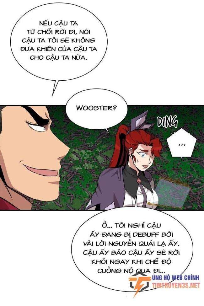 Người Bán Hoa Mạnh Nhất - Page 37