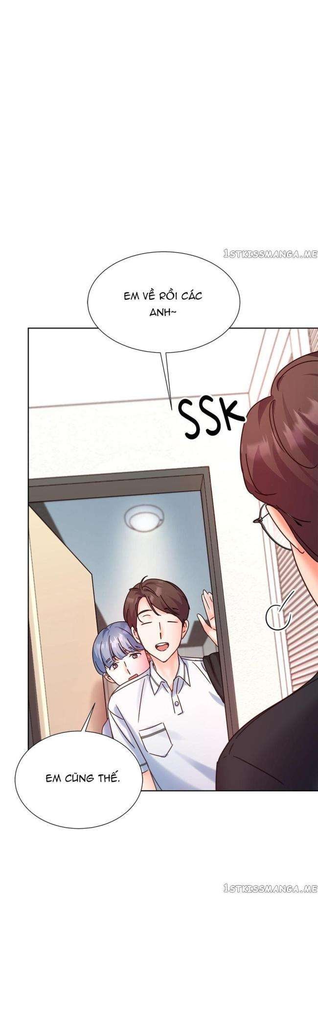 Trở Lại Làm Idol - Page 67