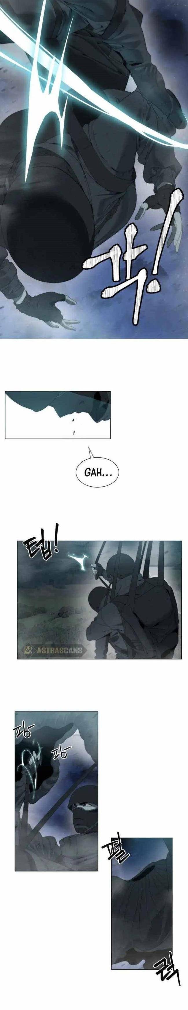 Hành Tinh Quái Vật - Page 17