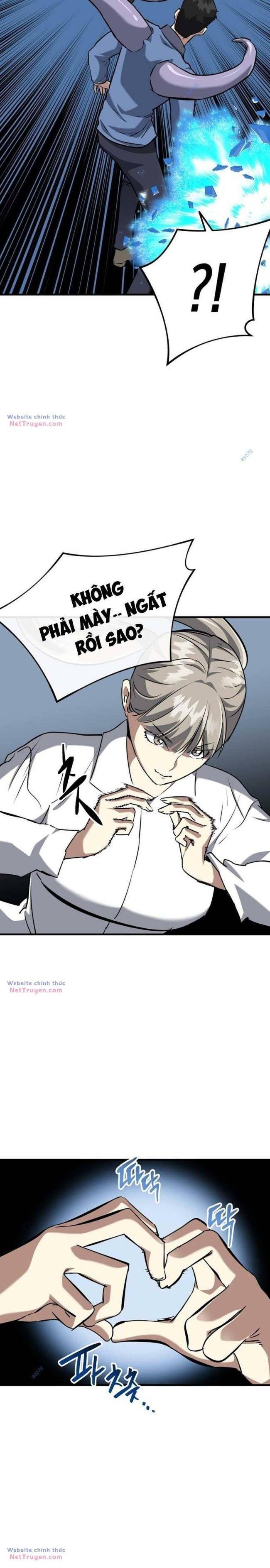 Sát Nhân Cuồng Loạn - Page 18